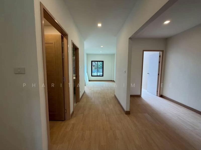 บ้านแฝด, เชียงใหม่, สุเทพ, เมืองเชียงใหม่, เชียงใหม่, 150 ตร.ม., บ้านแฝด ขาย, โดย Pharita Chaimanee, 500474754 - DDproperty.com