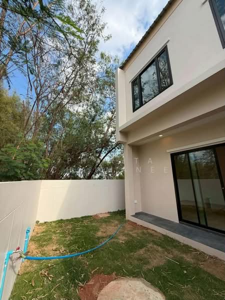 บ้านแฝด, เชียงใหม่, สุเทพ, เมืองเชียงใหม่, เชียงใหม่, 150 ตร.ม., บ้านแฝด ขาย, โดย Pharita Chaimanee, 500474754 - DDproperty.com