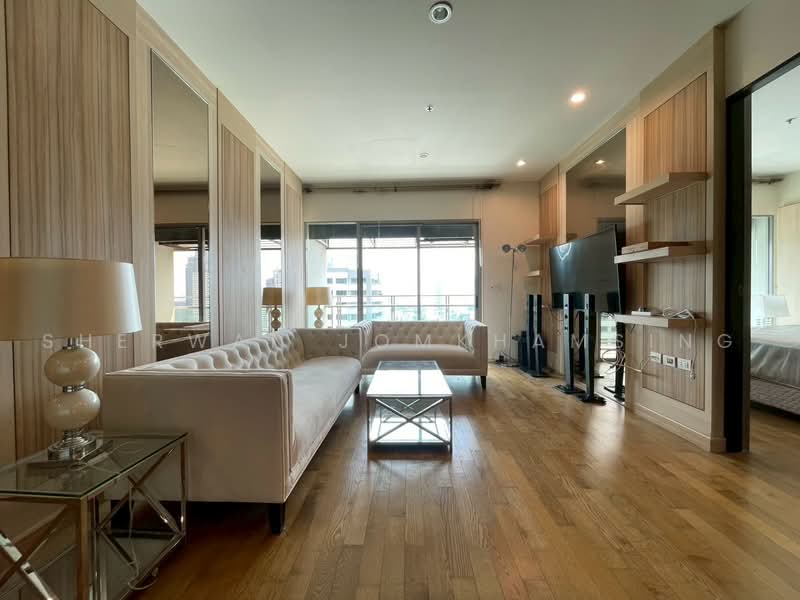 The Madison, Bangkok, Sukhumvit 41, Khlong Tan Nua, Watthana, Bangkok, 2 Bedrooms, 115 sqm, Condo For Rent, by Sherwan Jomkhamsing, 500474757 - DDproperty.com