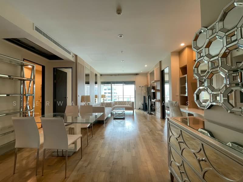 The Madison, Bangkok, Sukhumvit 41, Khlong Tan Nua, Watthana, Bangkok, 2 Bedrooms, 115 sqm, Condo For Rent, by Sherwan Jomkhamsing, 500474757 - DDproperty.com