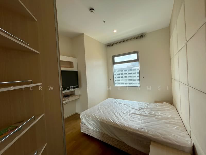 The Madison, Bangkok, Sukhumvit 41, Khlong Tan Nua, Watthana, Bangkok, 2 Bedrooms, 115 sqm, Condo For Rent, by Sherwan Jomkhamsing, 500474757 - DDproperty.com