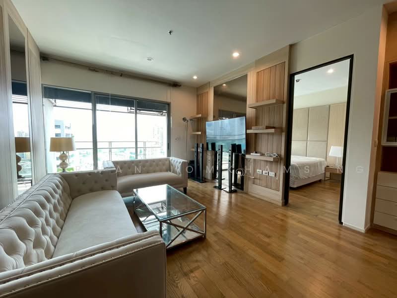The Madison, Bangkok, Sukhumvit 41, Khlong Tan Nua, Watthana, Bangkok, 2 Bedrooms, 115 sqm, Condo For Rent, by Sherwan Jomkhamsing, 500474757 - DDproperty.com