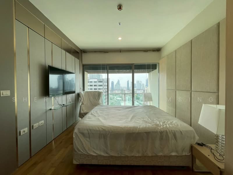 The Madison, Bangkok, Sukhumvit 41, Khlong Tan Nua, Watthana, Bangkok, 2 Bedrooms, 115 sqm, Condo For Rent, by Sherwan Jomkhamsing, 500474757 - DDproperty.com