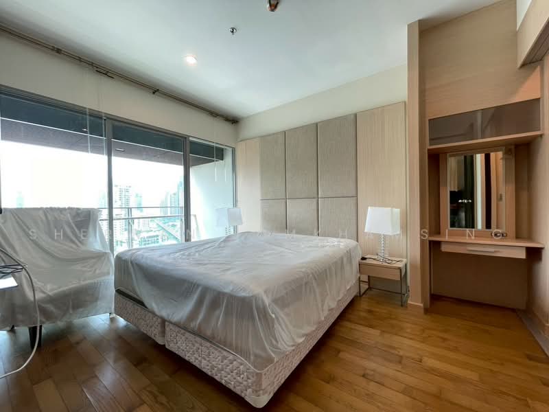 The Madison, Bangkok, Sukhumvit 41, Khlong Tan Nua, Watthana, Bangkok, 2 Bedrooms, 115 sqm, Condo For Rent, by Sherwan Jomkhamsing, 500474757 - DDproperty.com
