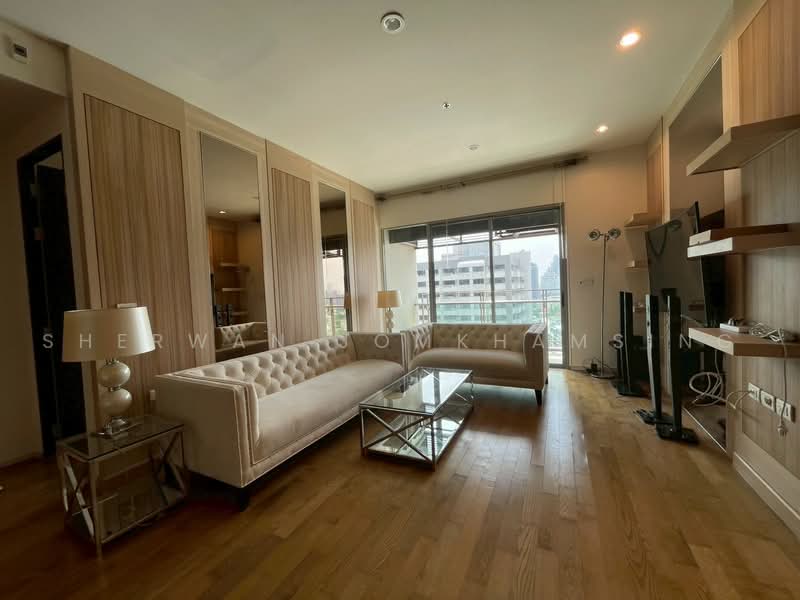 The Madison, Bangkok, Sukhumvit 41, Khlong Tan Nua, Watthana, Bangkok, 2 Bedrooms, 115 sqm, Condo For Rent, by Sherwan Jomkhamsing, 500474757 - DDproperty.com