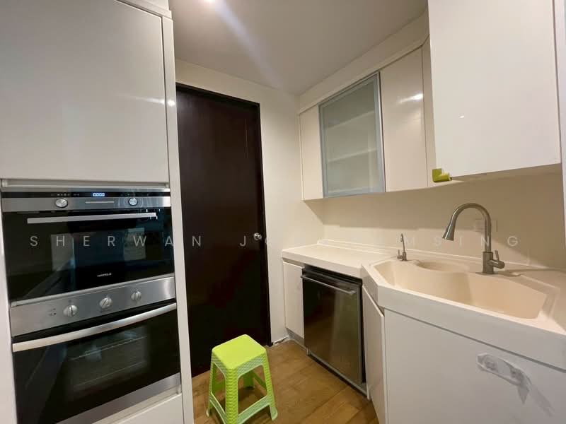 The Madison, Bangkok, Sukhumvit 41, Khlong Tan Nua, Watthana, Bangkok, 2 Bedrooms, 115 sqm, Condo For Rent, by Sherwan Jomkhamsing, 500474757 - DDproperty.com