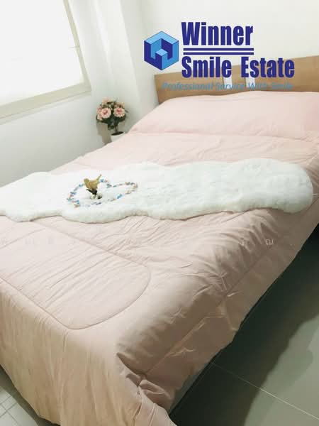 Lumpini Condo Town Ramintra-Navamin, Bangkok, Soi Ramindhra 78, Nawamin Road - Ramintra Road, Ram Inthra, Khan Na Yao, Bangkok, 1 Bedroom, 26 sqm, Condo For Sale, by พิชาพัทธ์ เพิ่มศิริทรงรัฐ (คุณพิชา), 500474759 - DDproperty.com