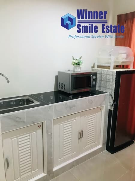 Lumpini Condo Town Ramintra-Navamin : ลุมพินี คอนโดทาวน์ รามอินทรา-นวมินทร์, กรุงเทพ, ซอยรามอินทรา 78 ถนนนวมินทร์ - รามอินทรา, รามอินทรา, คันนายาว, กรุงเทพ, 26 ตร.ม., คอนโด ขาย, โดย พิชาพัทธ์ เพิ่มศิริทรงรัฐ (คุณพิชา), 500474759 - DDproperty.com