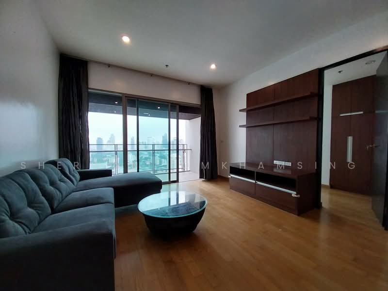 The Madison, Bangkok, Sukhumvit 41, Khlong Tan Nua, Watthana, Bangkok, 2 Bedrooms, 152 sqm, Condo For Rent, by Sherwan Jomkhamsing, 500474760 - DDproperty.com