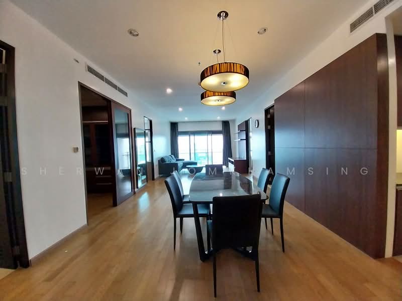 The Madison, Bangkok, Sukhumvit 41, Khlong Tan Nua, Watthana, Bangkok, 2 Bedrooms, 152 sqm, Condo For Rent, by Sherwan Jomkhamsing, 500474760 - DDproperty.com