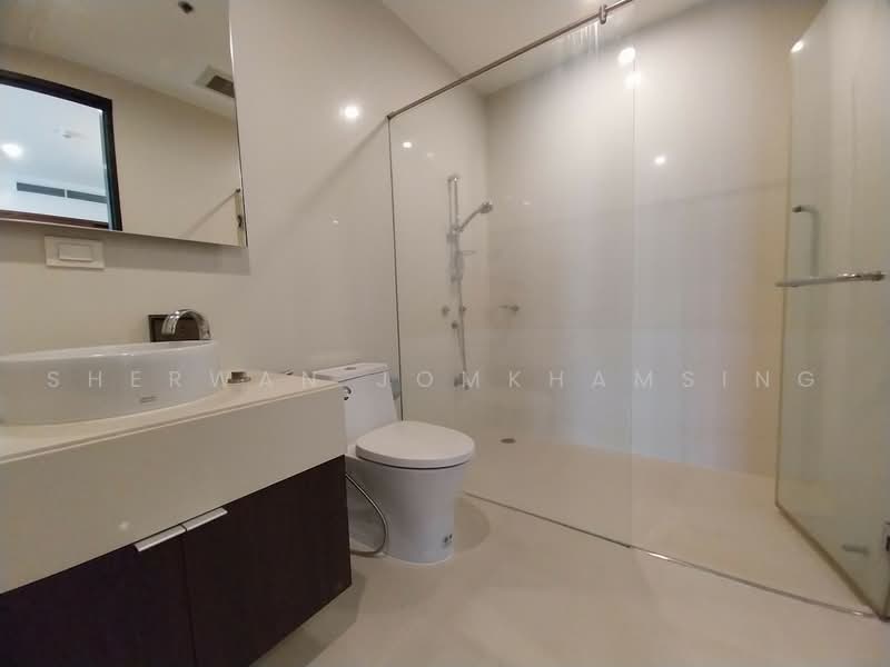 The Madison, Bangkok, Sukhumvit 41, Khlong Tan Nua, Watthana, Bangkok, 2 Bedrooms, 152 sqm, Condo For Rent, by Sherwan Jomkhamsing, 500474760 - DDproperty.com