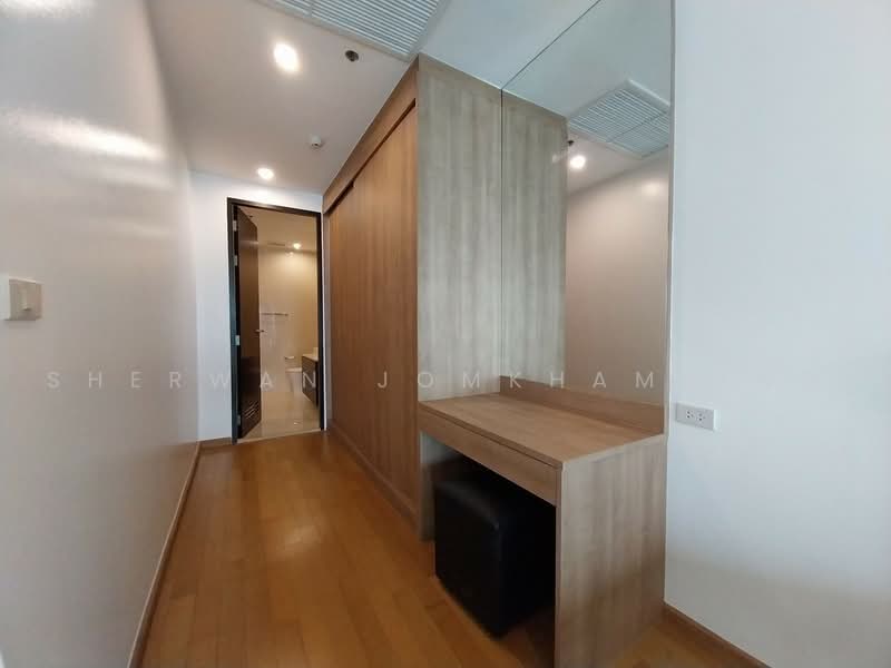 The Madison, Bangkok, Sukhumvit 41, Khlong Tan Nua, Watthana, Bangkok, 2 Bedrooms, 152 sqm, Condo For Rent, by Sherwan Jomkhamsing, 500474760 - DDproperty.com