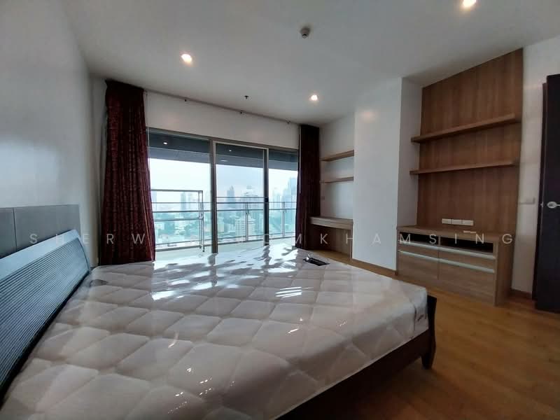 The Madison, Bangkok, Sukhumvit 41, Khlong Tan Nua, Watthana, Bangkok, 2 Bedrooms, 152 sqm, Condo For Rent, by Sherwan Jomkhamsing, 500474760 - DDproperty.com
