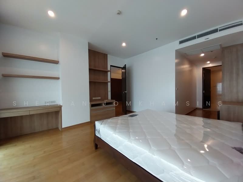The Madison, Bangkok, Sukhumvit 41, Khlong Tan Nua, Watthana, Bangkok, 2 Bedrooms, 152 sqm, Condo For Rent, by Sherwan Jomkhamsing, 500474760 - DDproperty.com