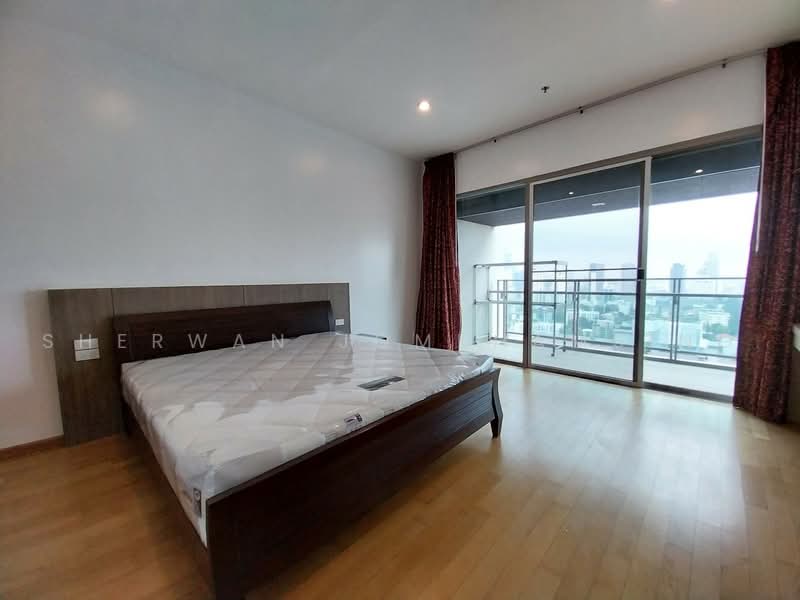 The Madison, Bangkok, Sukhumvit 41, Khlong Tan Nua, Watthana, Bangkok, 2 Bedrooms, 152 sqm, Condo For Rent, by Sherwan Jomkhamsing, 500474760 - DDproperty.com