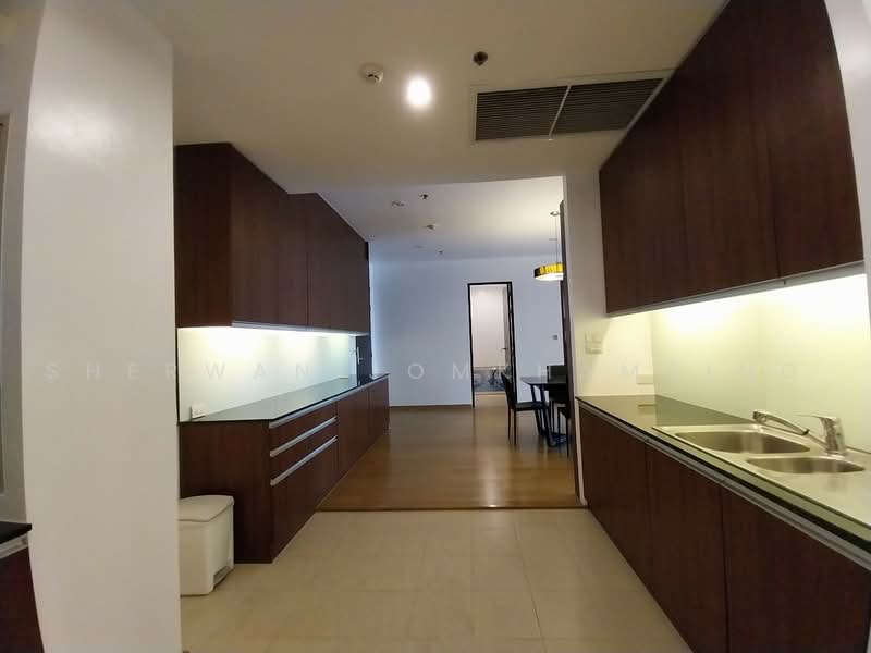 The Madison, Bangkok, Sukhumvit 41, Khlong Tan Nua, Watthana, Bangkok, 2 Bedrooms, 152 sqm, Condo For Rent, by Sherwan Jomkhamsing, 500474760 - DDproperty.com