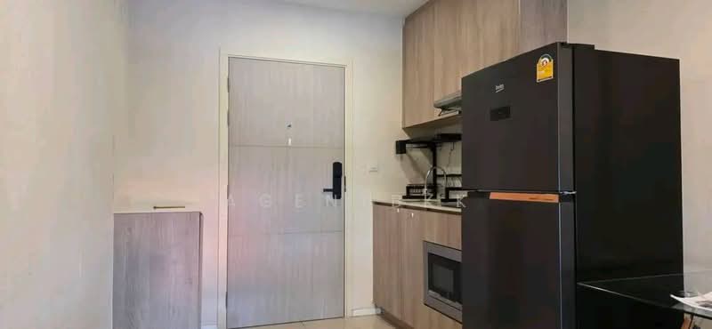 IKON Sukhumvit 77, Bangkok, 182 Sukhumvit Road 77, Suan Luang, Bangkok, 1 Bedroom, 30 sqm, Condo For Rent, by Agentbkk, 500474761 - DDproperty.com