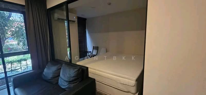 IKON Sukhumvit 77, Bangkok, 182 Sukhumvit Road 77, Suan Luang, Bangkok, 1 Bedroom, 30 sqm, Condo For Rent, by Agentbkk, 500474761 - DDproperty.com