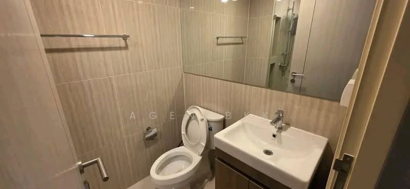 IKON Sukhumvit 77, Bangkok, 182 Sukhumvit Road 77, Suan Luang, Bangkok, 1 Bedroom, 30 sqm, Condo For Rent, by Agentbkk, 500474761 - DDproperty.com
