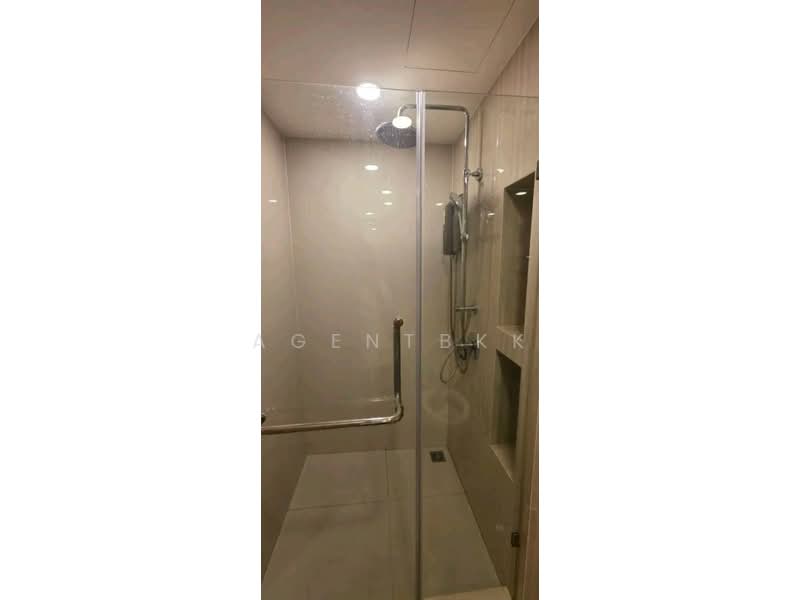IKON Sukhumvit 77, Bangkok, 182 Sukhumvit Road 77, Suan Luang, Bangkok, 1 Bedroom, 30 sqm, Condo For Rent, by Agentbkk, 500474761 - DDproperty.com