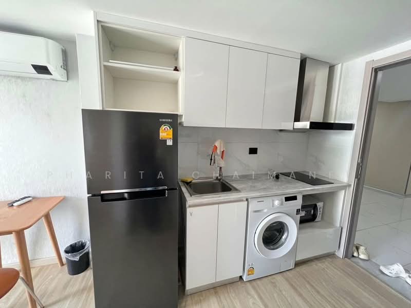 The One Chiang Mai, Chiang Mai, Moo 6, San Sai Noi, San Sai, Chiang Mai, Studio, 24 sqm, Condo For Sale, by Pharita Chaimanee, 500474762 - DDproperty.com