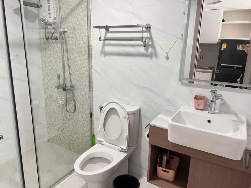 The One Chiang Mai, Chiang Mai, Moo 6, San Sai Noi, San Sai, Chiang Mai, Studio, 24 sqm, Condo For Sale, by Pharita Chaimanee, 500474762 - DDproperty.com