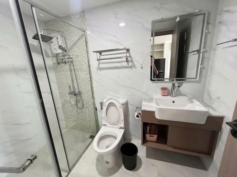 The One Chiang Mai, Chiang Mai, Moo 6, San Sai Noi, San Sai, Chiang Mai, Studio, 24 sqm, Condo For Sale, by Pharita Chaimanee, 500474762 - DDproperty.com