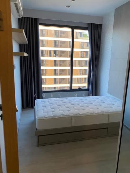 M Thonglor 10, Bangkok, 9 Soi Ekkamai 12, Ekkamai Road, Khlong Tan Nua, Watthana, Bangkok, 2 Bedrooms, 56 sqm, Condo For Rent, by Agentbkk, 500474763 - DDproperty.com