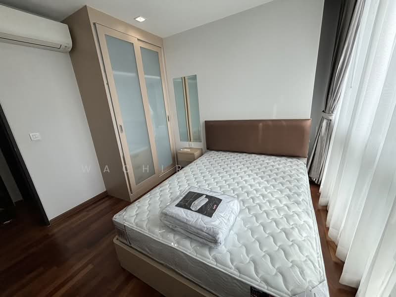 Wish Signature Midtown Siam : วิช ซิกเนเจอร์ มิดทาวน์ สยาม, กรุงเทพ, 512 เพชรบุรี, ถนนเพชรบุรี, ราชเทวี, กรุงเทพ, 47 ตร.ม., คอนโด ให้เช่า, โดย Wachirarut K., 500474764 - DDproperty.com