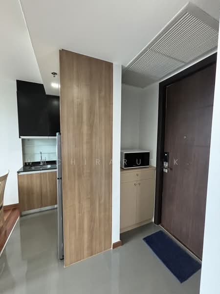 Wish Signature Midtown Siam, Bangkok, 512 Phetchaburi Road, Thanon Phetchaburi, Ratchathewi, Bangkok, 2 Bedrooms, 47 sqm, Condo For Rent, by Wachirarut K., 500474764 - DDproperty.com