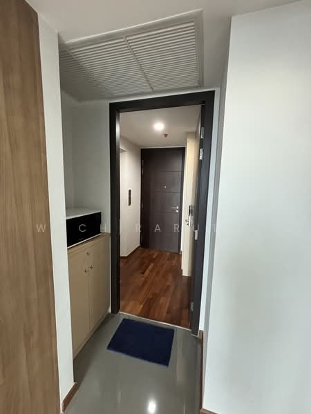 Wish Signature Midtown Siam, Bangkok, 512 Phetchaburi Road, Thanon Phetchaburi, Ratchathewi, Bangkok, 2 Bedrooms, 47 sqm, Condo For Rent, by Wachirarut K., 500474764 - DDproperty.com