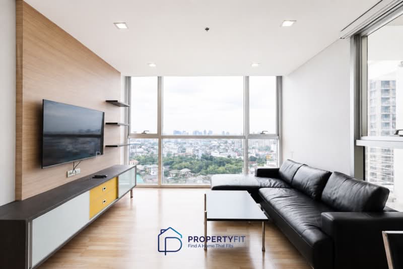 Le Luk Condominium : เลอ ลักซ์ คอนโดมิเนียม, กรุงเทพ, 1599 291 ถ.สุขุมวิท, พระโขนงเหนือ, วัฒนา, กรุงเทพ, 83 ตร.ม., คอนโด ให้เช่า, โดย Property Fit, 500474765 - DDproperty.com