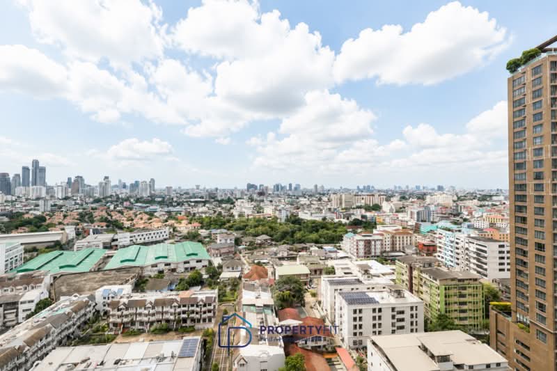 Le Luk Condominium, Bangkok, 1599 291 Sukhumvit Rd, Phra Kanong Nua, Watthana, Bangkok, 2 Bedrooms, 83 sqm, Condo For Rent, by Property Fit, 500474765 - DDproperty.com