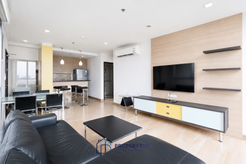 Le Luk Condominium : เลอ ลักซ์ คอนโดมิเนียม, กรุงเทพ, 1599 291 ถ.สุขุมวิท, พระโขนงเหนือ, วัฒนา, กรุงเทพ, 83 ตร.ม., คอนโด ให้เช่า, โดย Property Fit, 500474765 - DDproperty.com