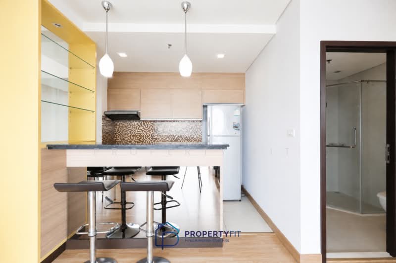 Le Luk Condominium : เลอ ลักซ์ คอนโดมิเนียม, กรุงเทพ, 1599 291 ถ.สุขุมวิท, พระโขนงเหนือ, วัฒนา, กรุงเทพ, 83 ตร.ม., คอนโด ให้เช่า, โดย Property Fit, 500474765 - DDproperty.com