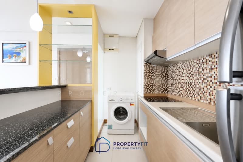 Le Luk Condominium, Bangkok, 1599 291 Sukhumvit Rd, Phra Kanong Nua, Watthana, Bangkok, 2 Bedrooms, 83 sqm, Condo For Rent, by Property Fit, 500474765 - DDproperty.com