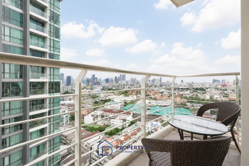 Le Luk Condominium : เลอ ลักซ์ คอนโดมิเนียม, กรุงเทพ, 1599 291 ถ.สุขุมวิท, พระโขนงเหนือ, วัฒนา, กรุงเทพ, 83 ตร.ม., คอนโด ให้เช่า, โดย Property Fit, 500474765 - DDproperty.com