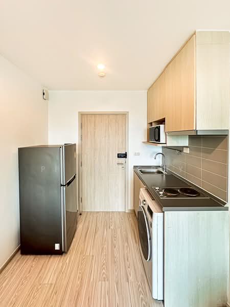 IDEO Mobi Wongsawang Interchange, Bangkok, 789 Krungthrp-Nonthaburi Road, Bang Sue, Bangkok, 1 Bedroom, 30 sqm, Condo For Rent, by PP Property, 500474768 - DDproperty.com