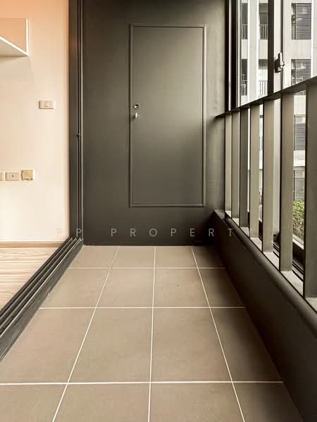 IDEO Mobi Wongsawang Interchange, Bangkok, 789 Krungthrp-Nonthaburi Road, Bang Sue, Bangkok, 1 Bedroom, 30 sqm, Condo For Rent, by PP Property, 500474768 - DDproperty.com