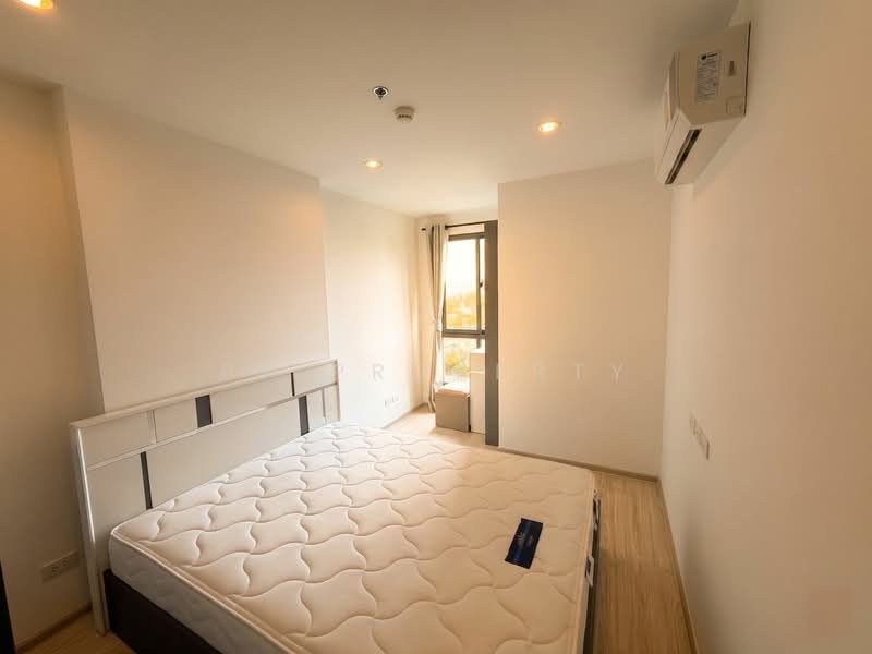 IDEO Mobi Wongsawang Interchange, Bangkok, 789 Krungthrp-Nonthaburi Road, Bang Sue, Bangkok, 1 Bedroom, 30 sqm, Condo For Rent, by PP Property, 500474768 - DDproperty.com