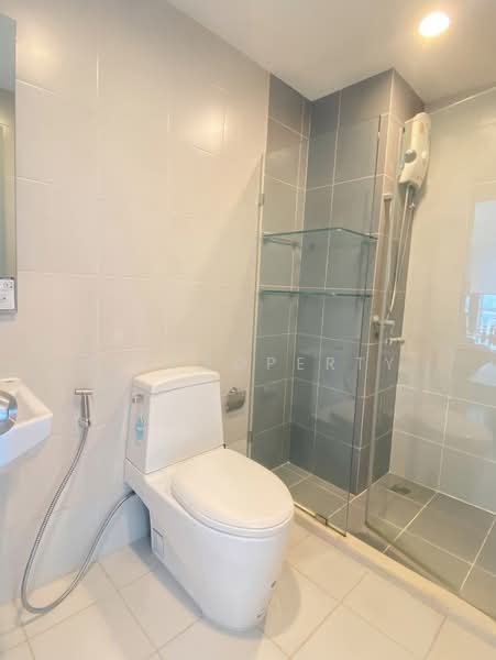 IDEO Mobi Wongsawang Interchange, Bangkok, 789 Krungthrp-Nonthaburi Road, Bang Sue, Bangkok, 1 Bedroom, 30 sqm, Condo For Rent, by PP Property, 500474768 - DDproperty.com