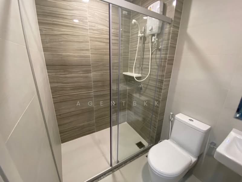 Supalai Veranda Ramkhamhaeng, Bangkok, Ramkhamhaeng Road, Hua Mak, Bang Kapi, Bangkok, 1 Bedroom, 30 sqm, Condo For Rent, by Agentbkk, 500474769 - DDproperty.com