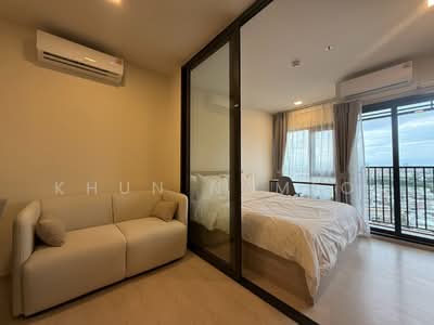 For Rent - FLO by Sansiri, Bangkok