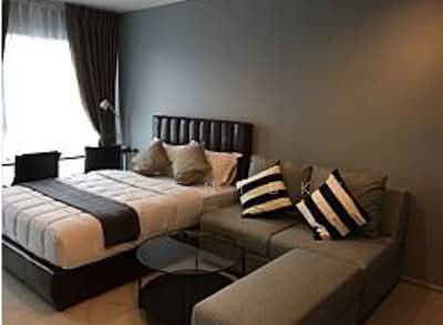 For Rent - Rhythm Sukhumvit 36-38, Bangkok