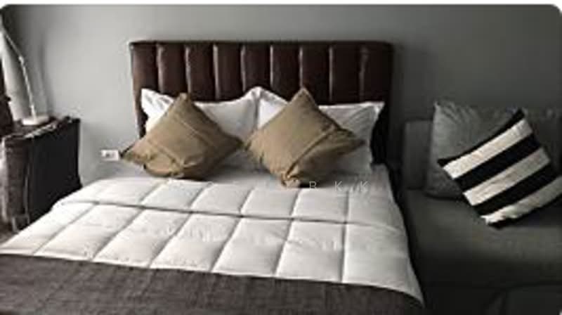 Rhythm Sukhumvit 36-38, Bangkok, 55 Soi Sukhumvit 36, Sukhumvit Road, Phra Kanong, Khlong Toei, Bangkok, Studio, 24 sqm, Condo For Rent, by Agentbkk, 500474772 - DDproperty.com