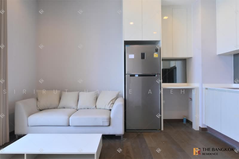 Q Asoke, Bangkok, 1678 Petchaburi Road, Makkasan, Ratchathewi, Bangkok, 1 Bedroom, 37 sqm, Condo For Sale, by Sirirut Havee Akehurst, 500474773 - DDproperty.com