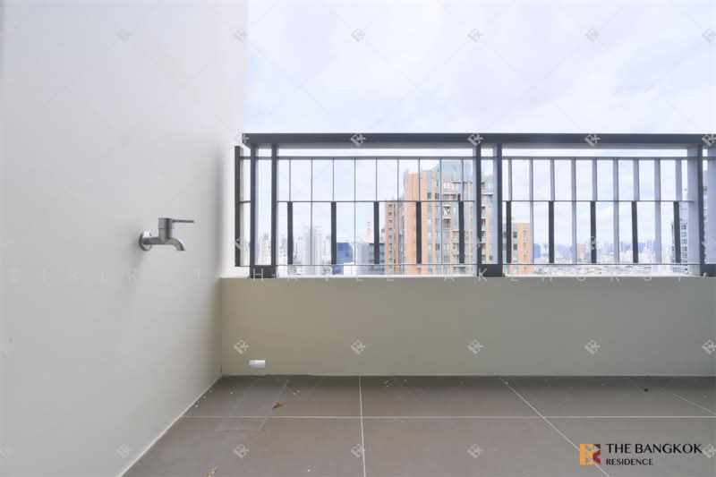 Q Asoke, Bangkok, 1678 Petchaburi Road, Makkasan, Ratchathewi, Bangkok, 1 Bedroom, 37 sqm, Condo For Sale, by Sirirut Havee Akehurst, 500474773 - DDproperty.com