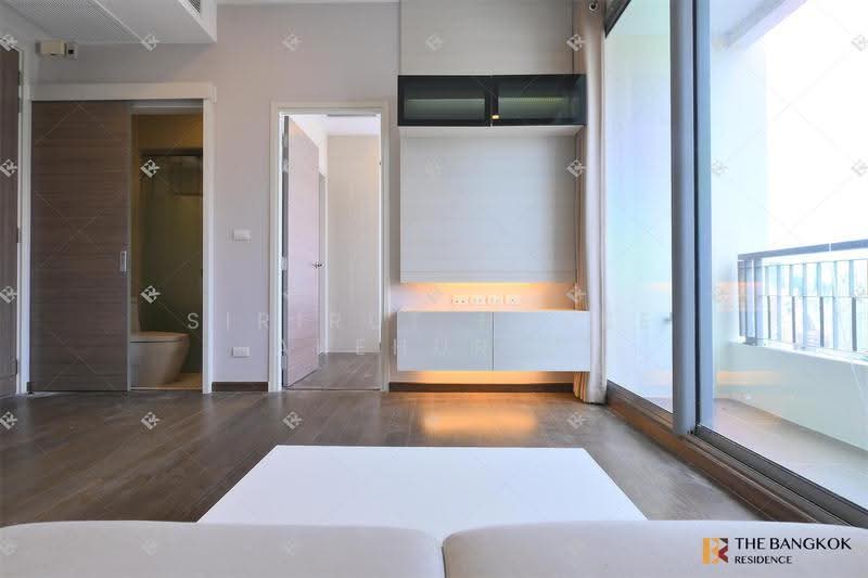 Q Asoke, Bangkok, 1678 Petchaburi Road, Makkasan, Ratchathewi, Bangkok, 1 Bedroom, 37 sqm, Condo For Sale, by Sirirut Havee Akehurst, 500474773 - DDproperty.com