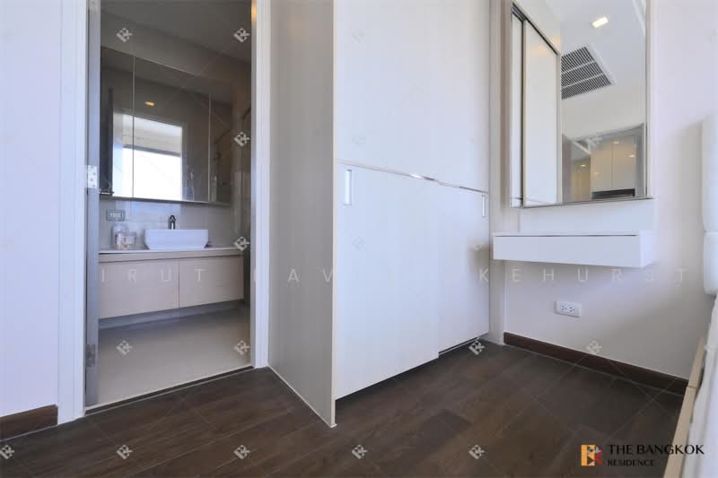 Q Asoke, Bangkok, 1678 Petchaburi Road, Makkasan, Ratchathewi, Bangkok, 1 Bedroom, 37 sqm, Condo For Sale, by Sirirut Havee Akehurst, 500474773 - DDproperty.com