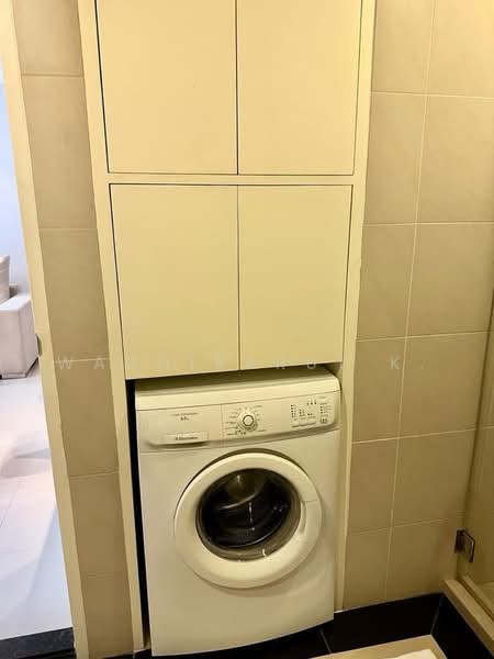 Silk Sanampao condominium, Bangkok, ซอยพหลโยธิ ถนนพหลโยธิน, Samsen Nai, Phaya Thai, Bangkok, 1 Bedroom, 40 sqm, Condo For Sale, by Wachirarut K., 500474775 - DDproperty.com